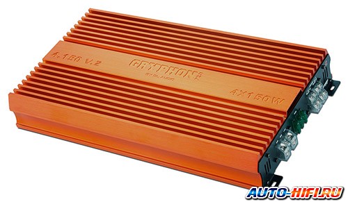 4-канальный усилитель DL Audio Gryphon Pro 4.150 V.2